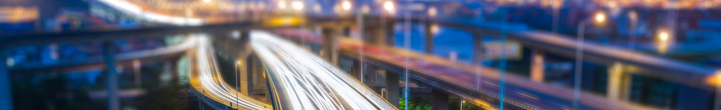 Easy toll payments in Virginia