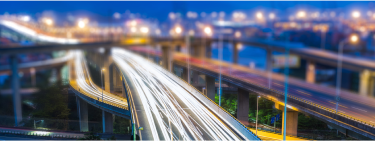 Easy toll payments in Virginia